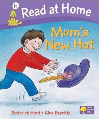 Mum's New Hat
