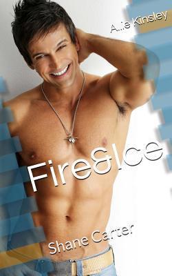 Shane Carter book cover