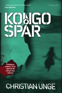 Afrikatrilogin book cover 2