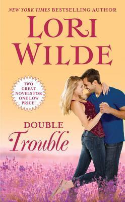 Double Trouble book cover