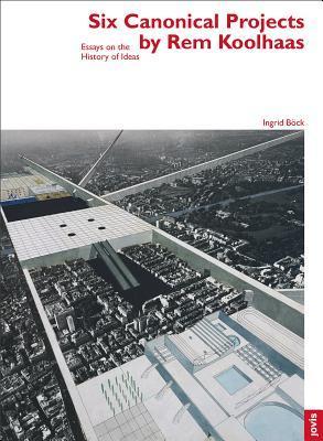 絶版Rem koolhaas Project on the City 英語版