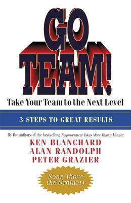 Go Team! book cover