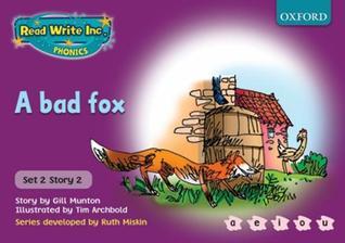 Read Write Inc. Phonics: Purple Set 2 Storybooks: Mixed Pack of 10 ...