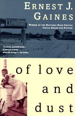 Of Love and Dust book cover