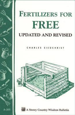 Fertilizers for Free book cover