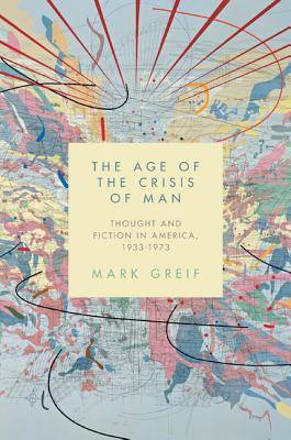 The Age of the Crisis of Man book cover
