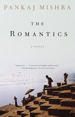 The Romantics book cover