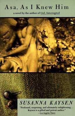 Asa, as I Knew Him book cover
