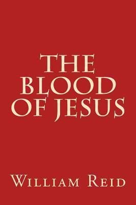 The Blood of Jesus