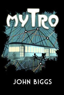 Mytro book cover
