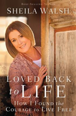 Loved Back to Life book cover