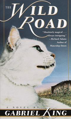 The Wild Road (The Wild Road, #1)