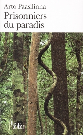 Prisonniers du paradis