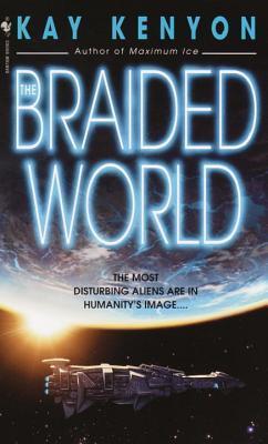 Braided World book cover