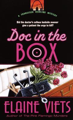 Doc in the Box book cover