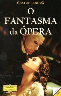 O Fantasma da Ópera