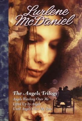 The Angels Trilogy book cover