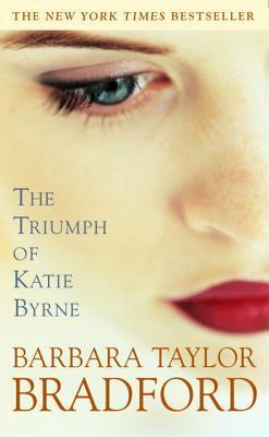 Triumph of Katie Byrne