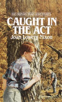 Orphan Train Adventures book cover 2