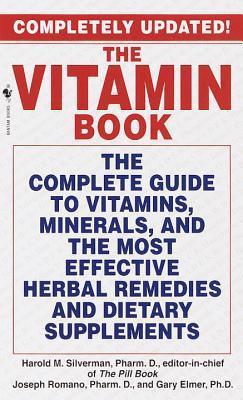The Ultimate Guide to Vitamins and Minerals - Vitamin A