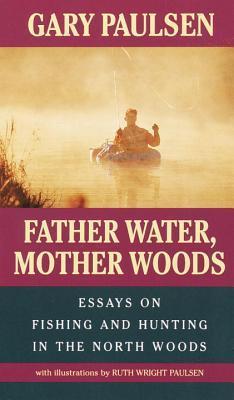 Father Water, Mother Woods book cover