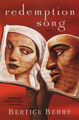 Redemption Song book cover with link to Goodreads description page