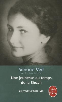 Une jeunesse au temps de la Shoah