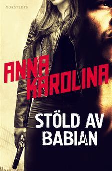 Stöld av babian