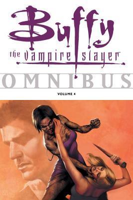 cover img of Buffy the Vampire Slayer Omnibus Vol. 4