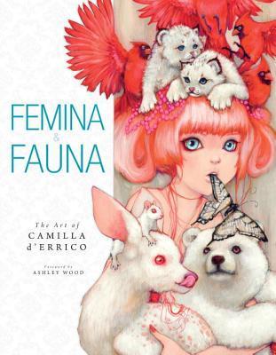 Femina & Fauna book cover