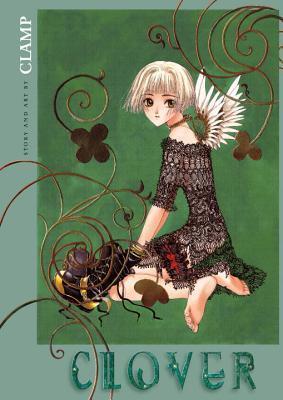 Clover: Omnibus