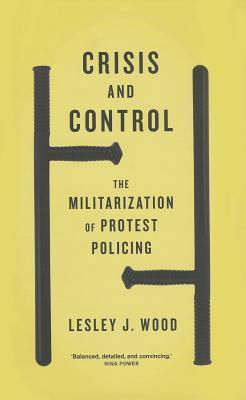 Crisis and Control book cover