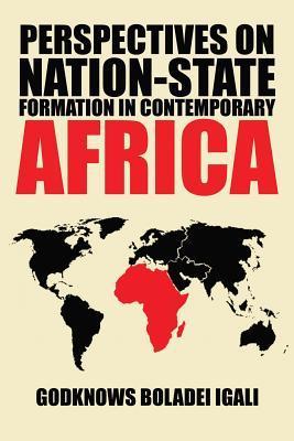 State Formation In Africa | (PDF) Statehood in Pre-Colonial Africa – RVWE
