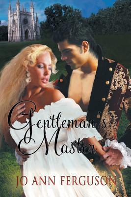 Gentleman's Master book cover