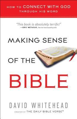 Making Sense of the Bible book cover