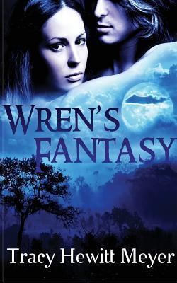Wren's Fantasy book cover