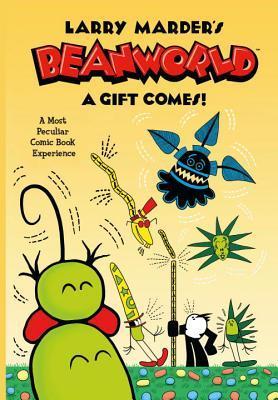 Beanworld book cover 2