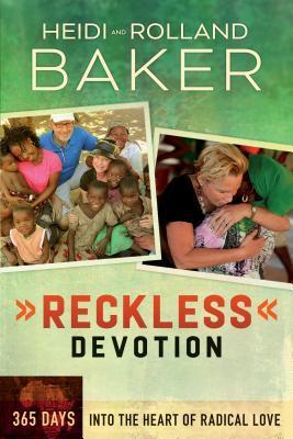 Reckless Devotion book cover