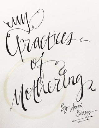 My Practices of Mothering book cover