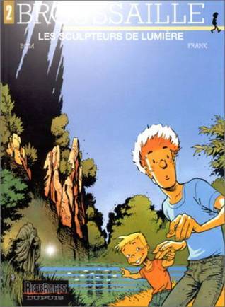 Les Sculpteurs de lumière