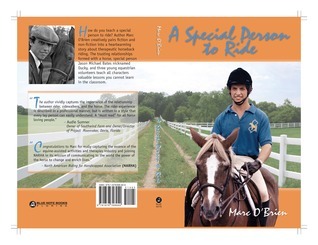 A Special Person To Ride