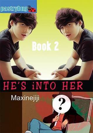 He's Into Her Season 1 book cover 2