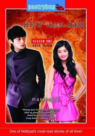 He’s Into Her Book 7 book cover