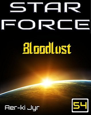 Star Force book cover