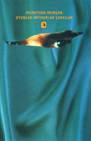 Oyunlar İntiharlar Şarkılar book cover