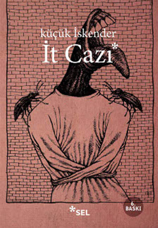 İt Cazı book cover