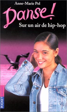 Danse ! tome 4 book cover