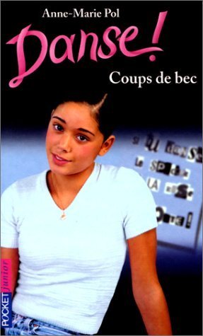 Coups de bec book cover