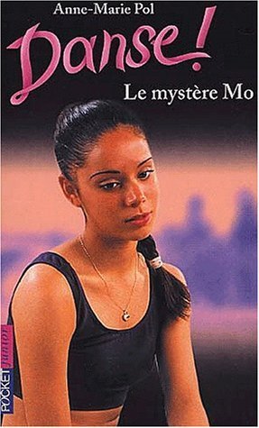 Le mystère Mo book cover