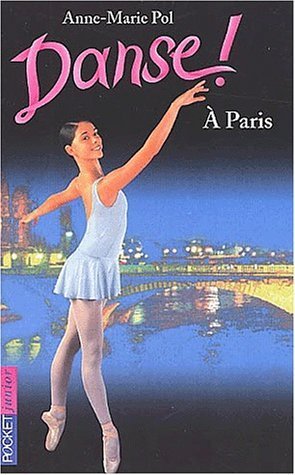 À Paris book cover
